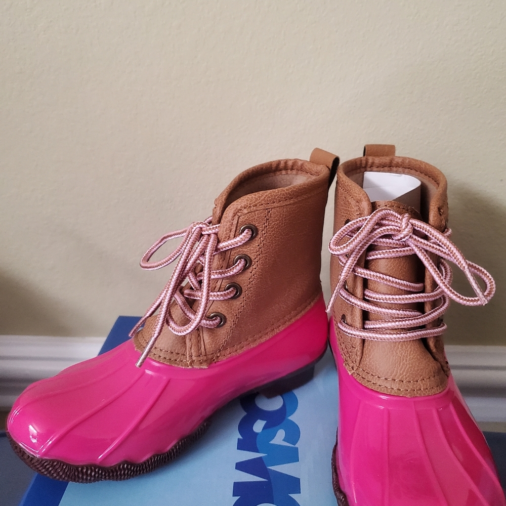 Rain Boots